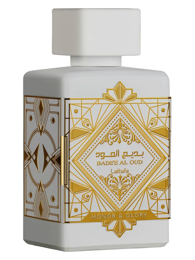 Lattafa Bade'e Al Oud Honor & Glory
