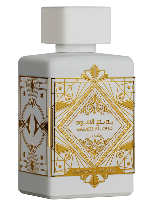 Lattafa Bade'e Al Oud Honor & Glory