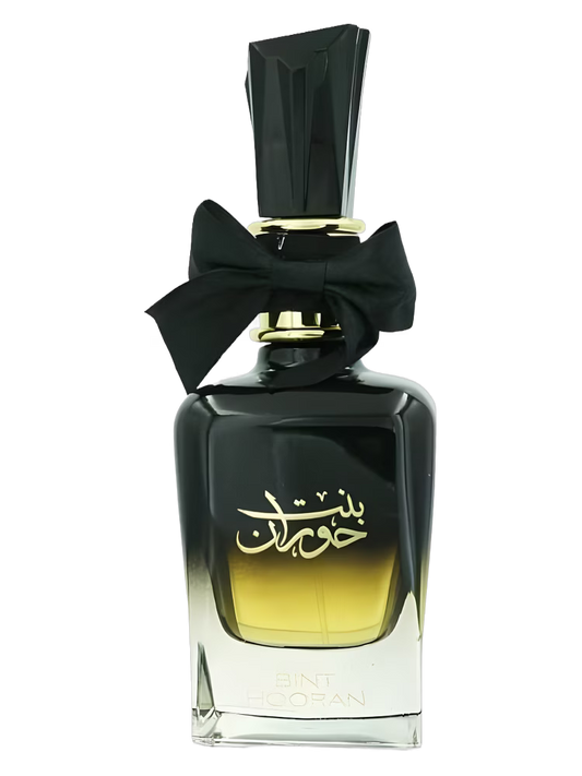Bint Hooran Ard Al Zaafaran 100ml