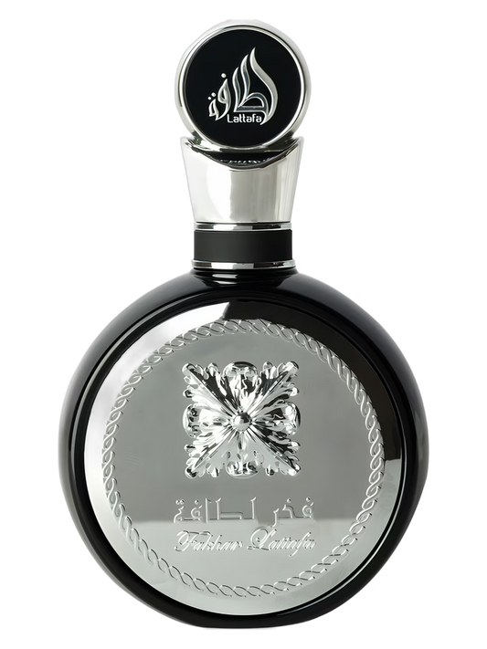 Lattafa Fakhar Black for Men 100ml