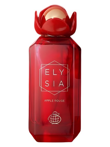 Fragrance World Elysia Apple Rouge 100ml