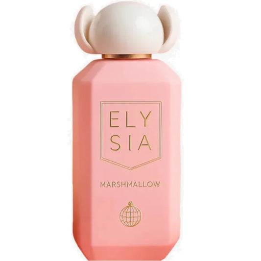 Fragrance World Elysia Marshmallow 100ml