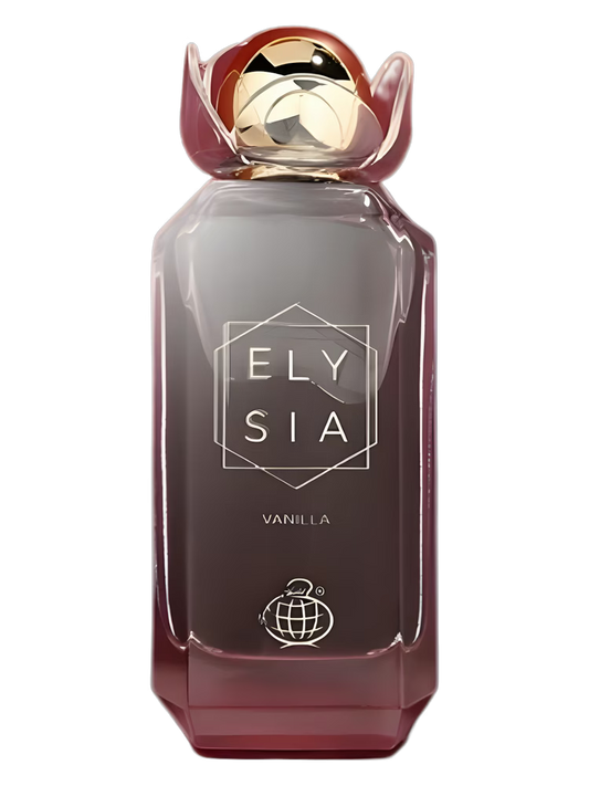 Fragrance World Elysia Vanilla 100ml