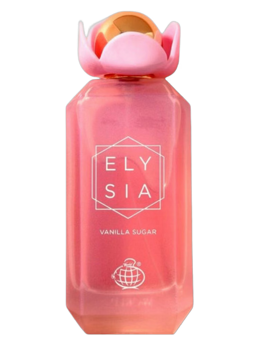 Fragrance World Elysia Vanilla Sugar 100ml
