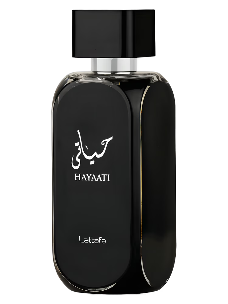 Hayaati Lattafa Perfumes 100ml