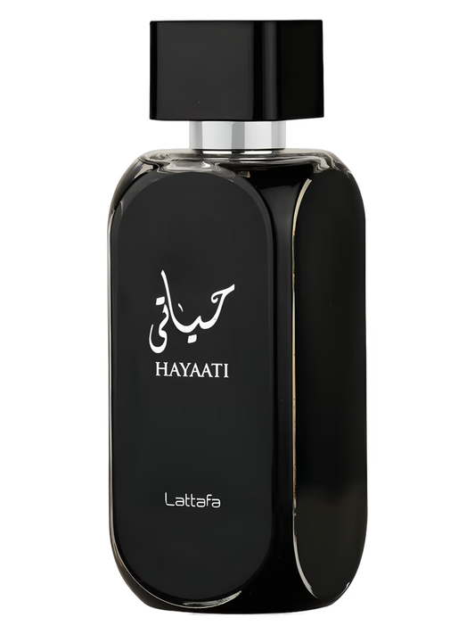 Hayaati Lattafa Perfumes 100ml
