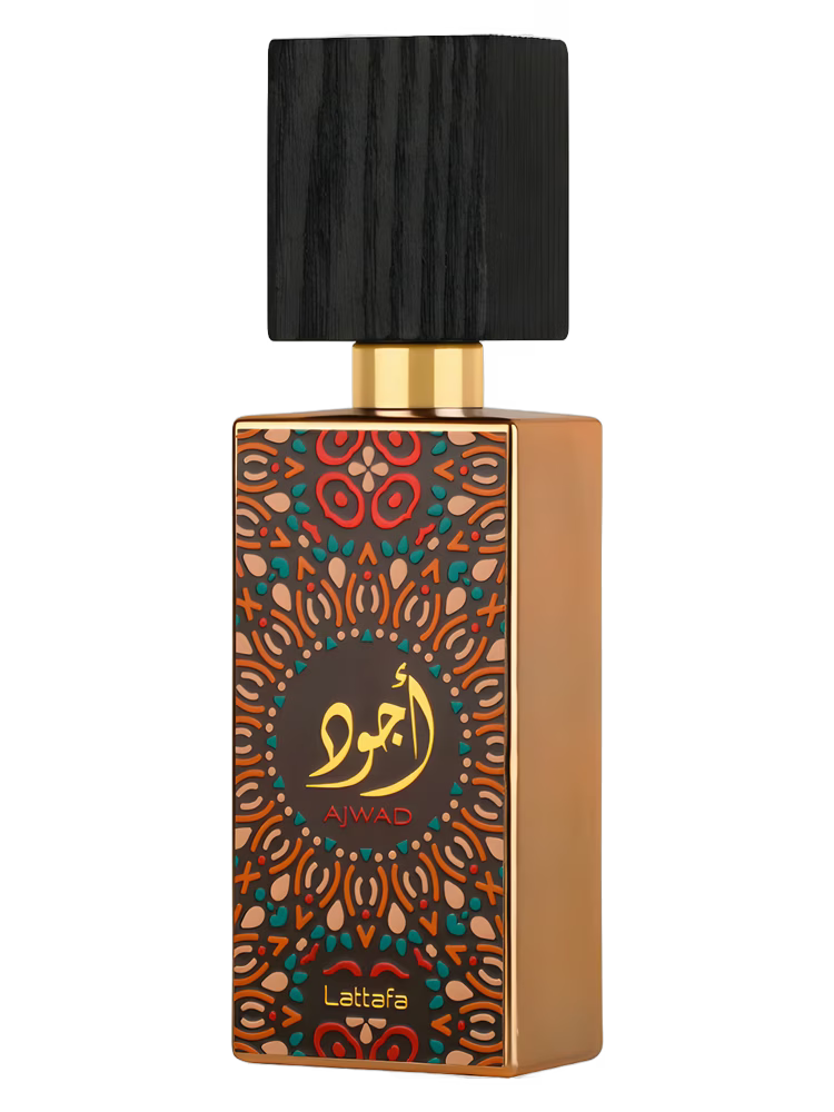 Lattafa Ajwad 60ml