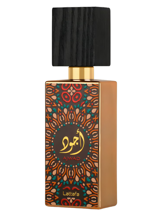 Lattafa Ajwad 60ml