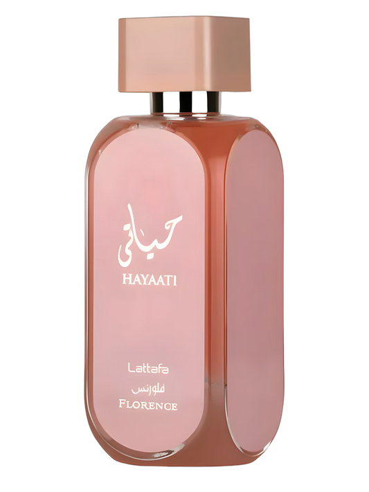 Lattafa Hayaati Florence 100ml