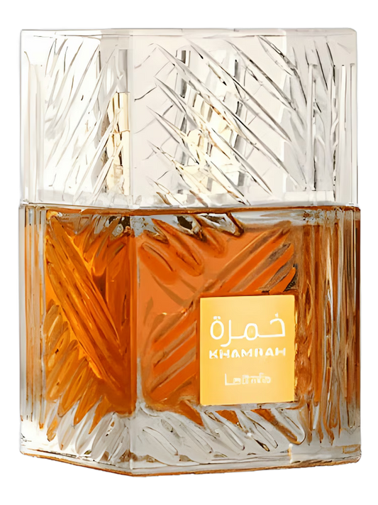 Lattafa Khamrah 100ml