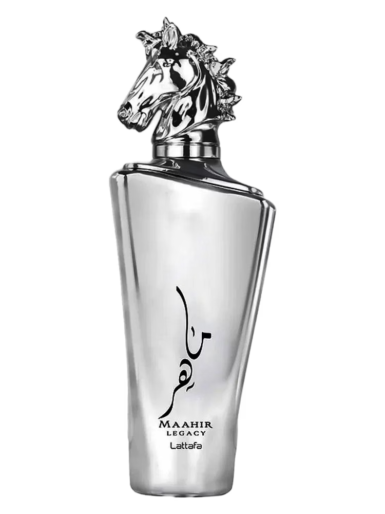 Lattafa Maahir Legacy 100ml