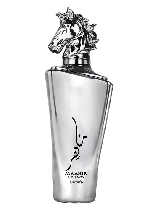 Lattafa Maahir Legacy 100ml