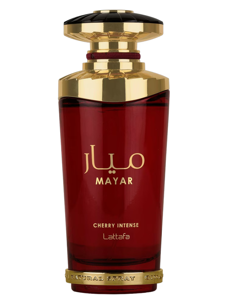 Lattafa Mayar Cherry Intense 100ml
