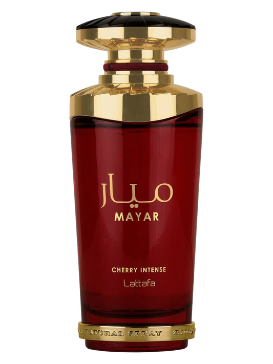 Lattafa Mayar Cherry Intense 100ml