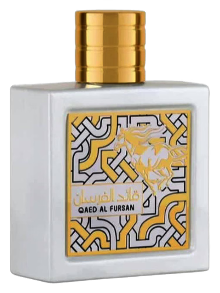 Lattafa Qaed Al Fursan Unlimited 90ml