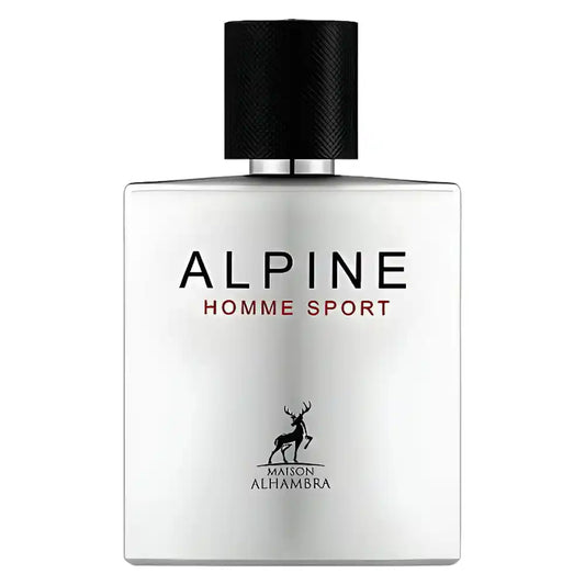 Maison Alhambra Alpine Homme Sport 100ml