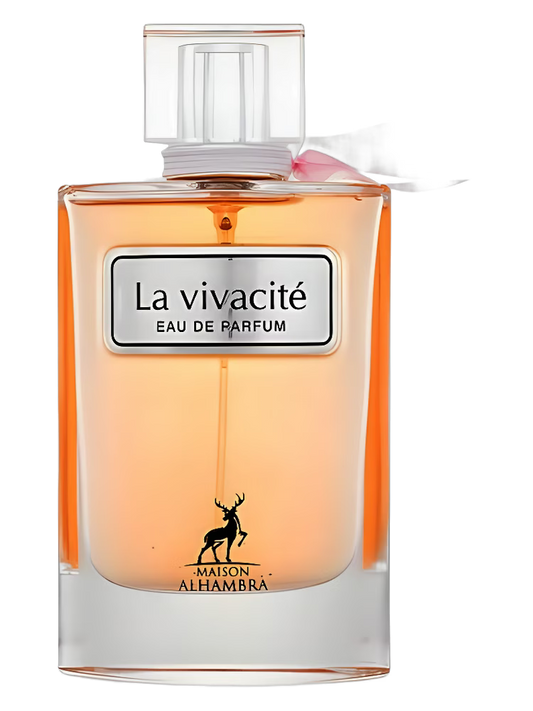 Maison Alhambra La Vivacite 100ml