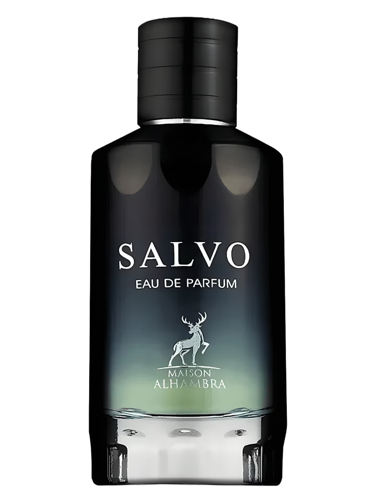 Maison Alhambra Salvo 100ml
