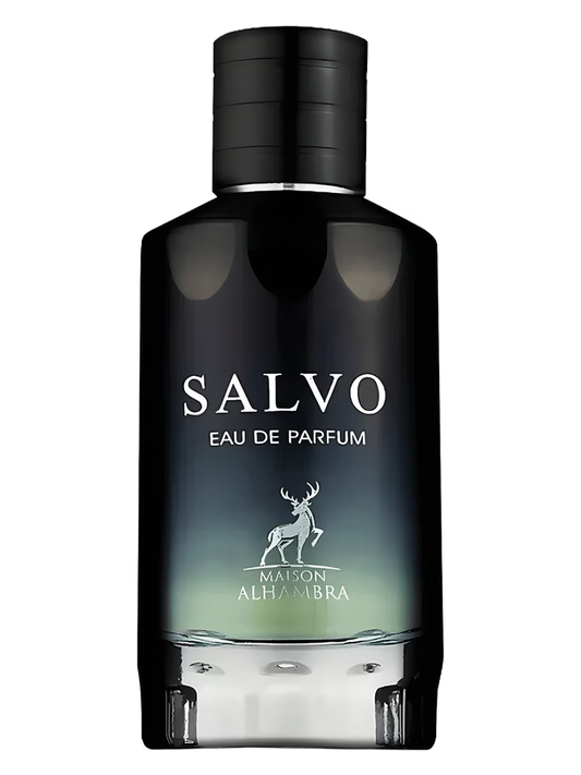 Maison Alhambra Salvo 100ml