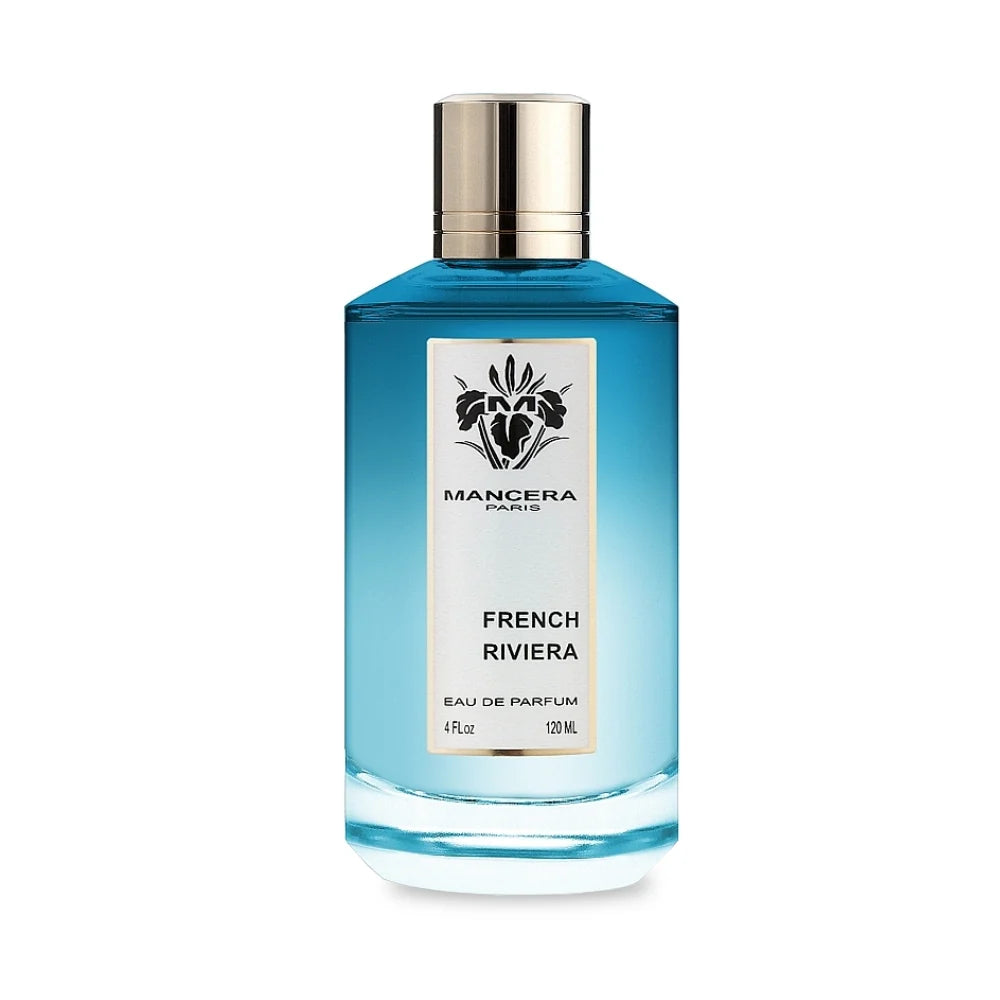Mancera French Riviera EDP 120ml