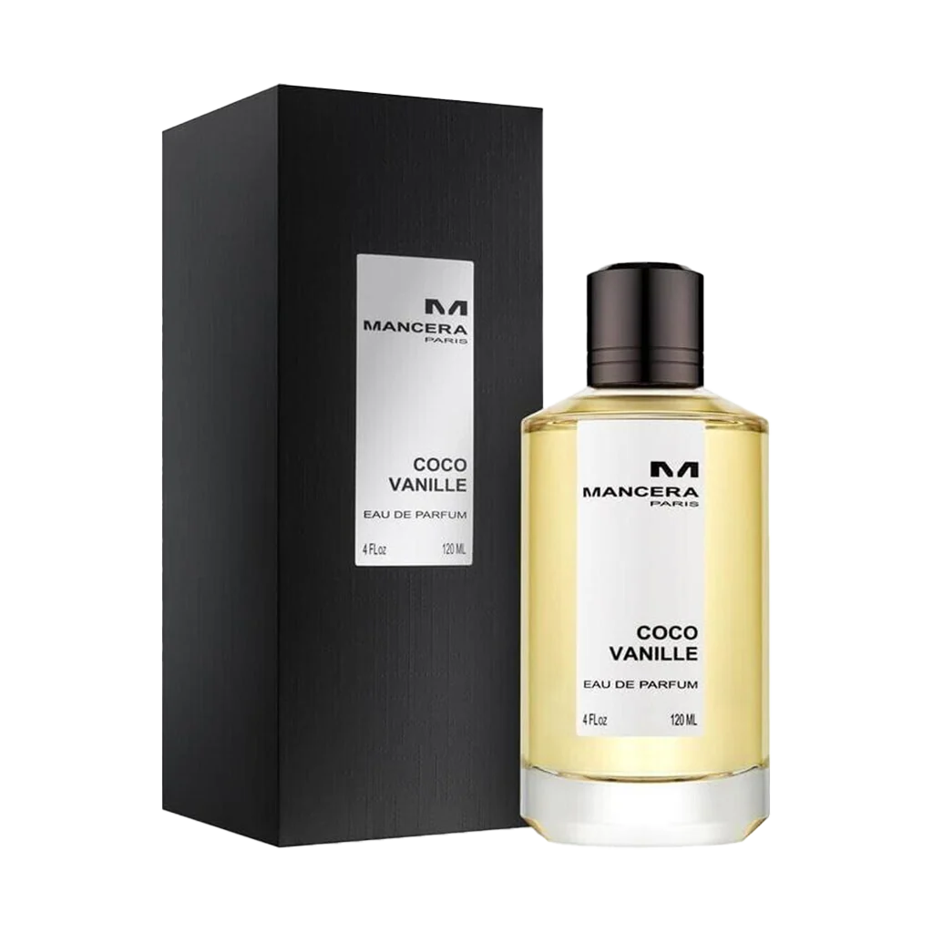 Mancera Coco Vanille EDP 120ml