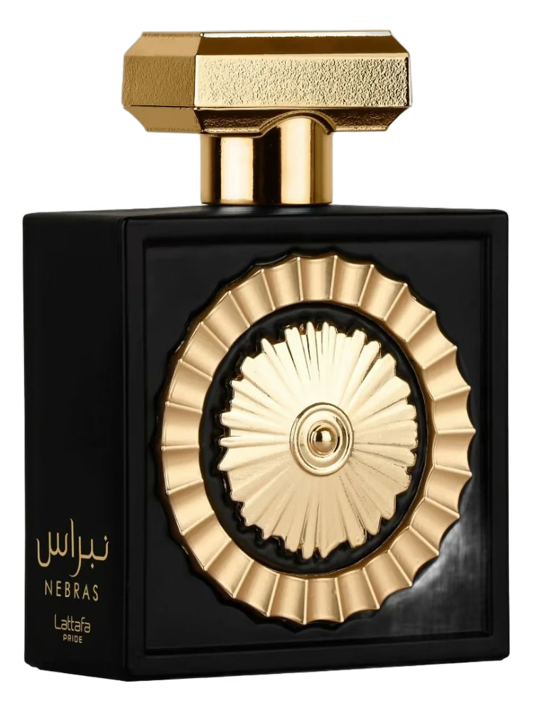 Nebras Lattafa Perfumes 100ml