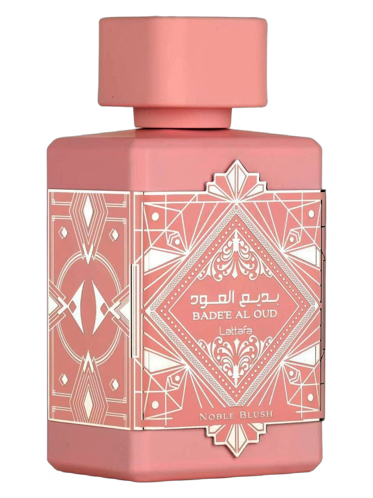 Lattafa Bade'e Al Oud Noble Blush