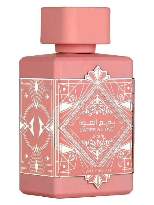 Lattafa Bade'e Al Oud Noble Blush