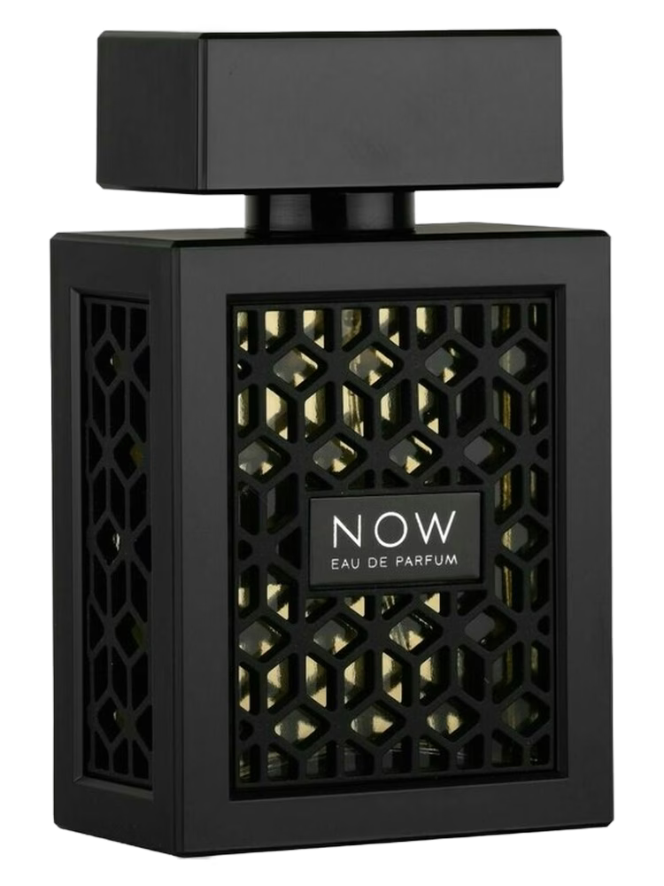 Now RAVE 100ml