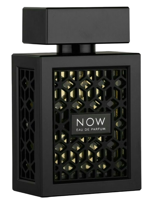 Now RAVE 100ml