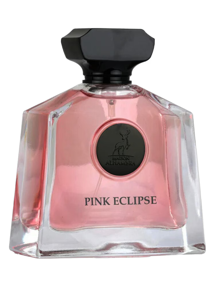 Maison Alhambra Pink Eclipse 100ml