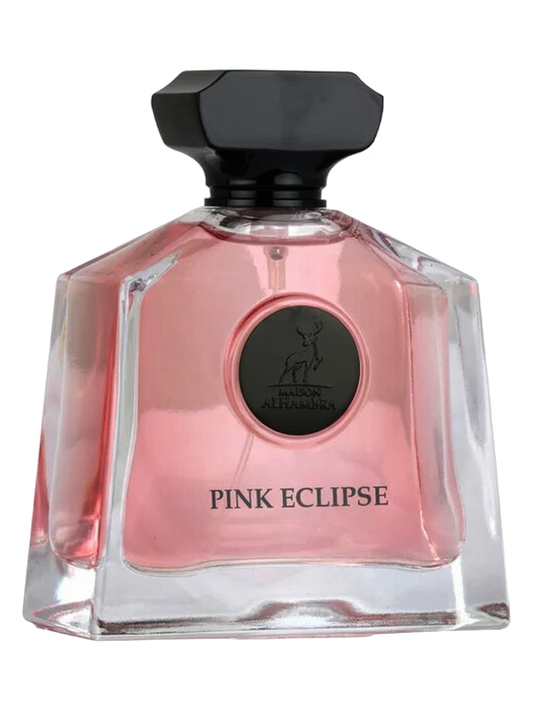 Maison Alhambra Pink Eclipse 100ml