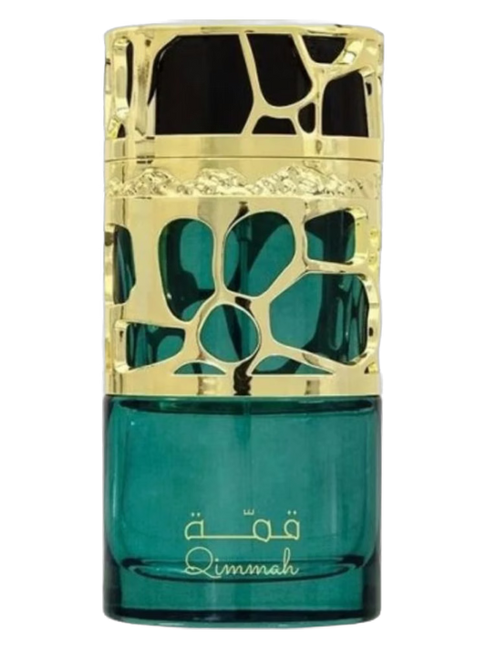 Lattafa Qimmah for Women 100ml