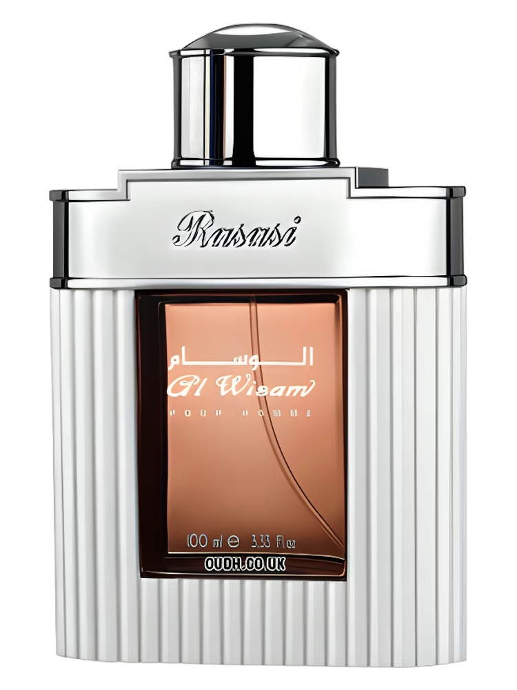 Rasasi Al Wisam Day 100ml