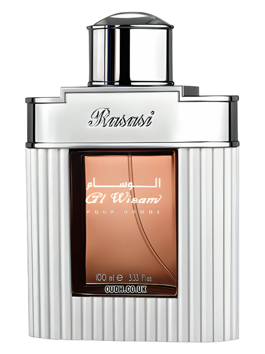 Rasasi Al Wisam Day 100ml