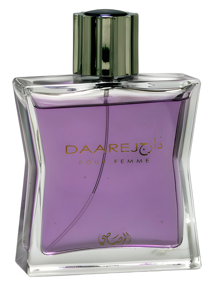 Rasasi Daarej for Her 100ml
