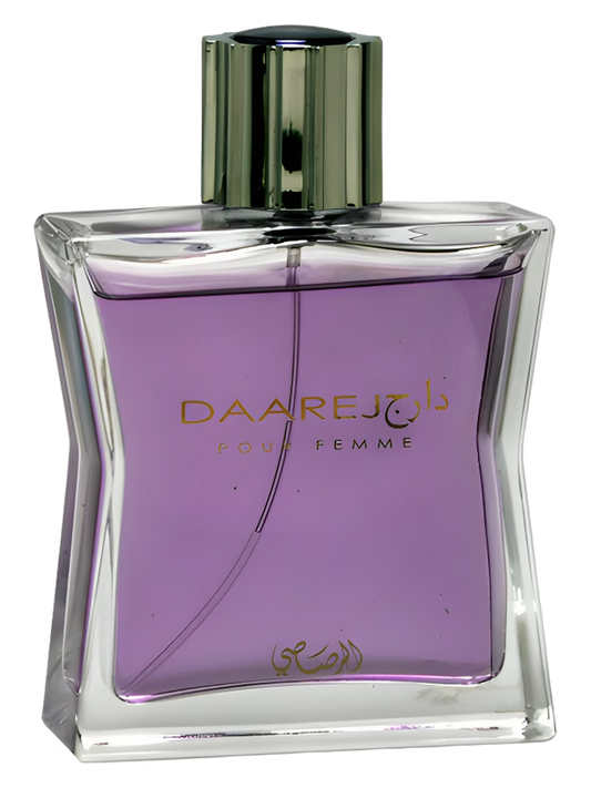 Rasasi Daarej for Her 100ml