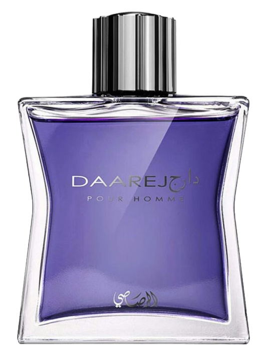 Rasasi Daarej for Him 100ml