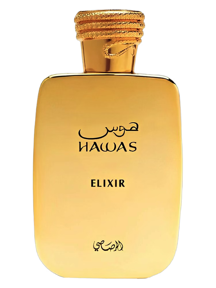Rasasi Hawas Elixir 100ml