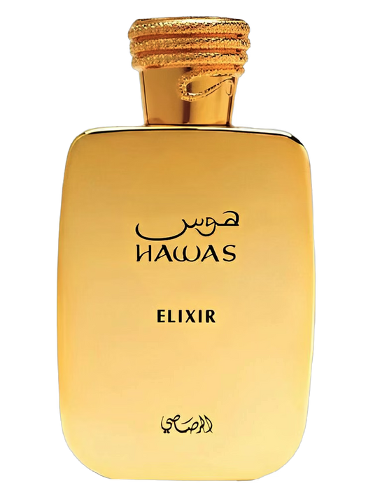 Rasasi Hawas Elixir 100ml