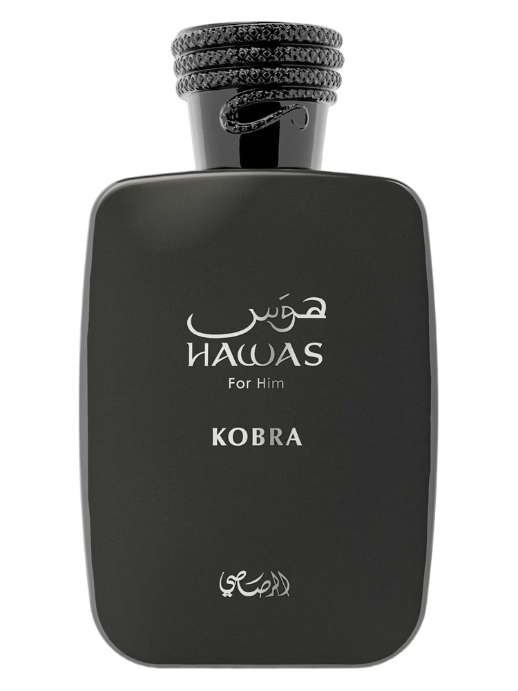 Rasasi Hawas Kobra 100ml