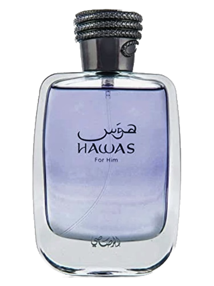 Rasasi Hawas for Him 100ml