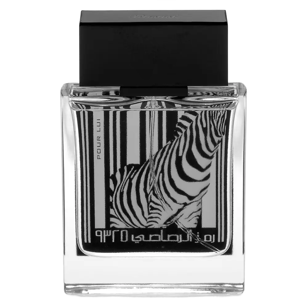 Rumz Al Rasasi 9325 Pour Lui Rasasi 50ml