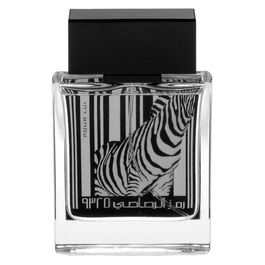 Rumz Al Rasasi 9325 Pour Lui Rasasi 50ml