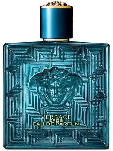 Versace Eros Homme Eau De Parfum 100ml