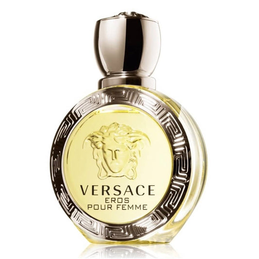 Versace Eros Femme Eau De Parfum 100ml