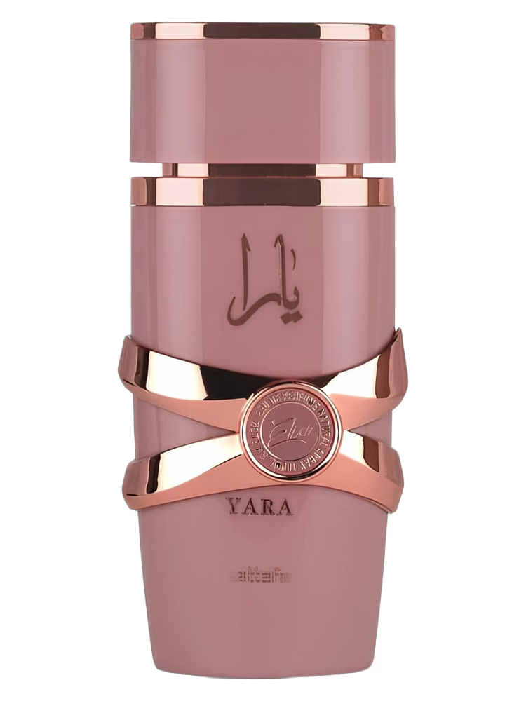 Yara Elixir Lattafa Perfumes 100ml