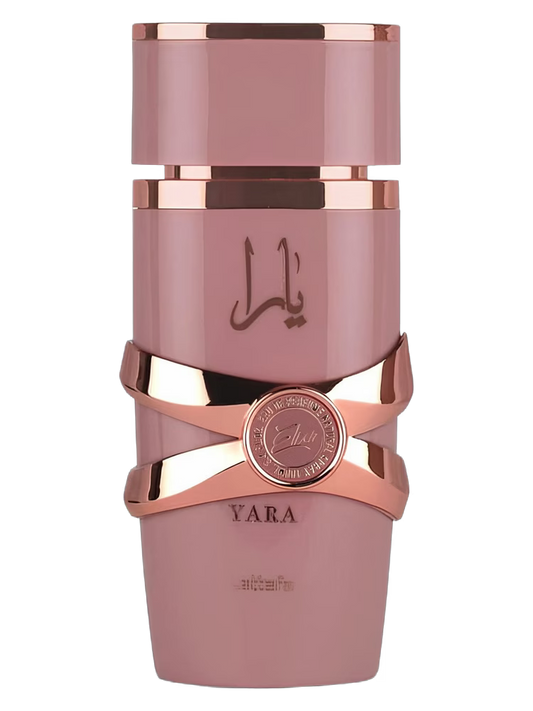 Yara Elixir Lattafa Perfumes 100ml