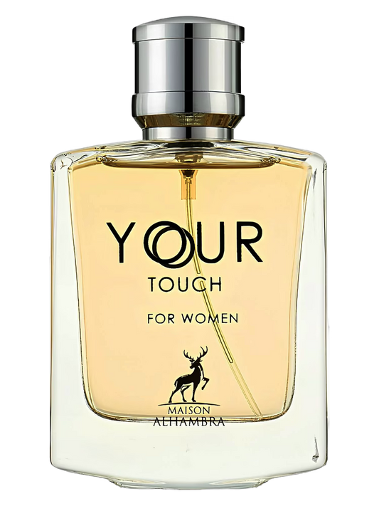 Maison Alhambra Your Touch For Women
