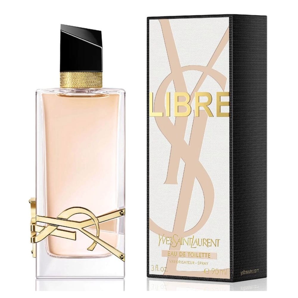 Yves Saint Laurent LIBRE EDT 90ml